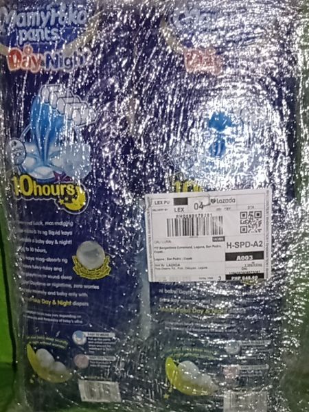 Buyer review image 1