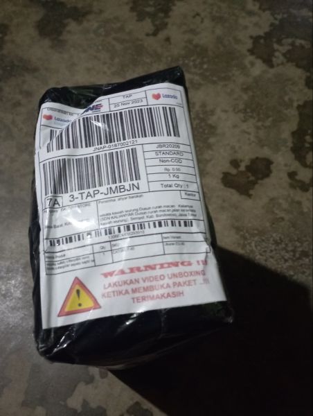 Buyer review image 2