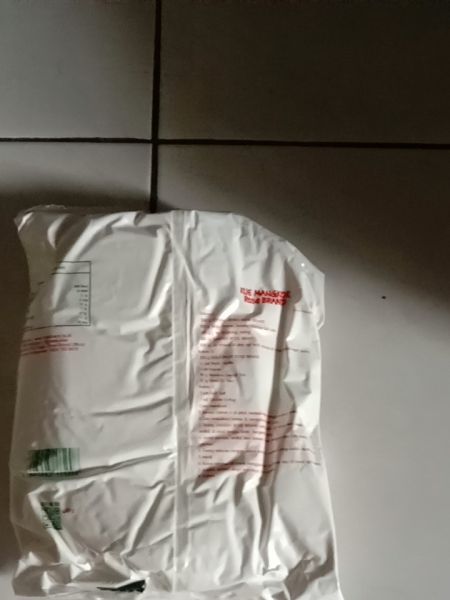 Buyer review image 2