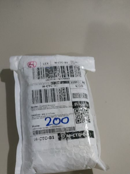 Buyer review image 1