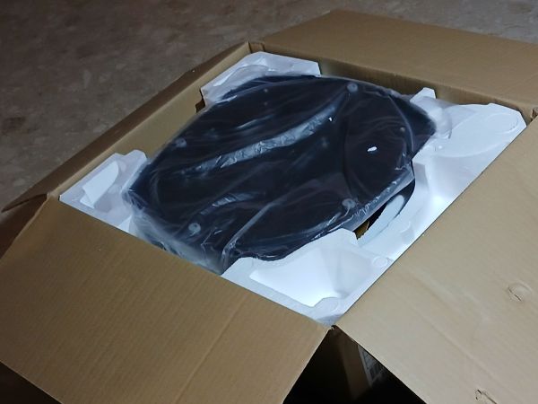 Buyer review image 2