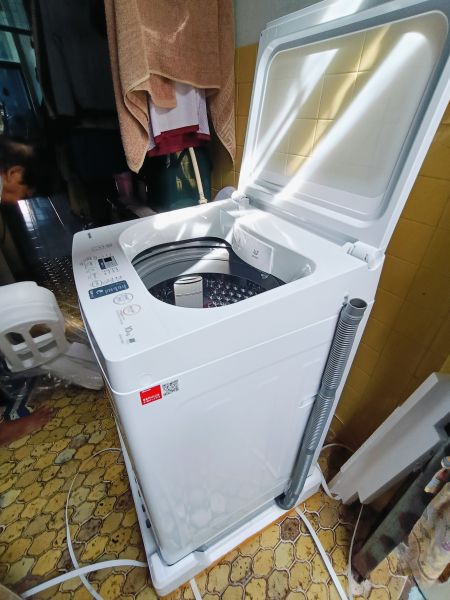 Buyer review image 2