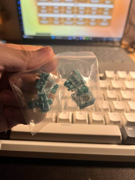 Buyer review image 2