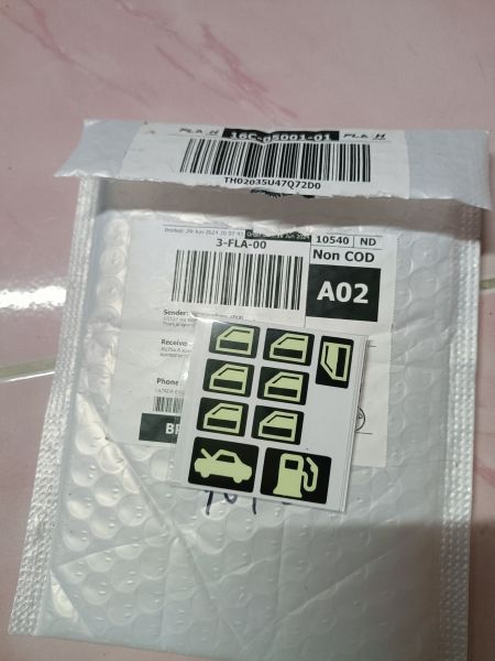 Buyer review image 3