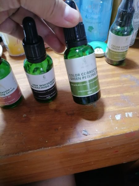 Buyer review image 2
