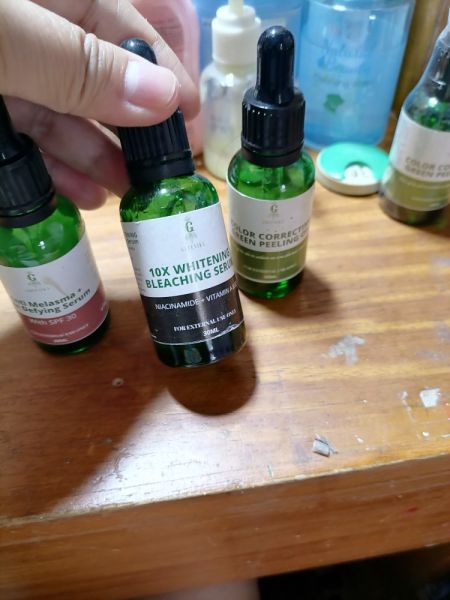 Buyer review image 3