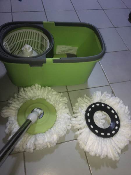 Buyer review image 2
