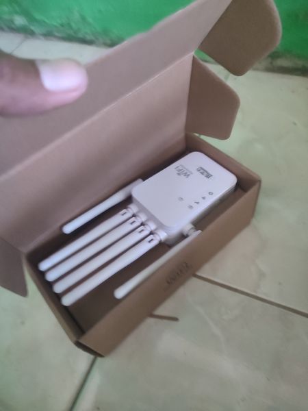 Buyer review image 1