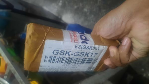 Buyer review image 2