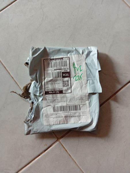Buyer review image 1