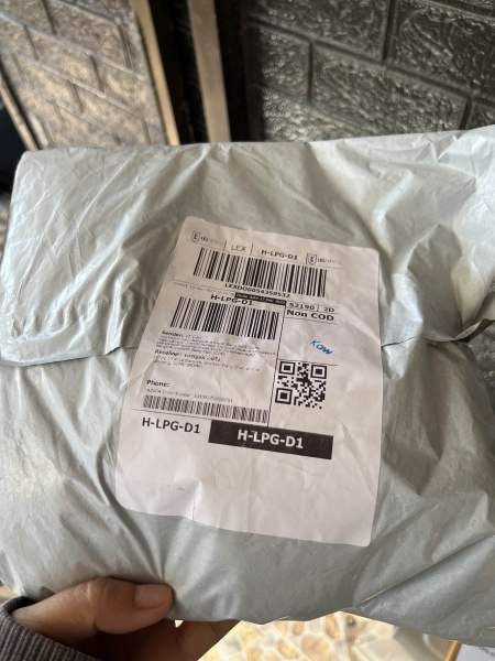 Buyer review image 2
