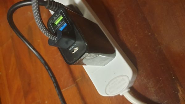 Buyer review image 1