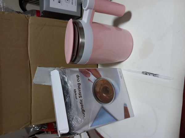 Buyer review image 1