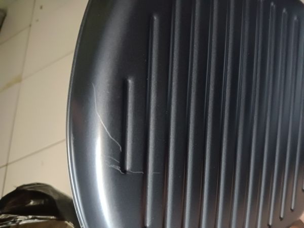 Buyer review image 2