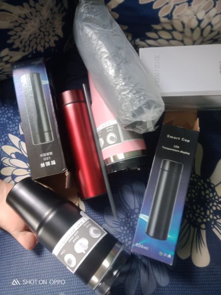 Buyer review image 2