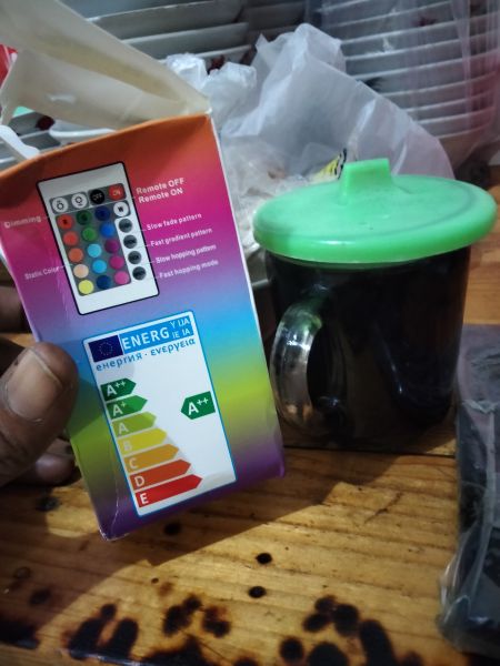 Buyer review image 2