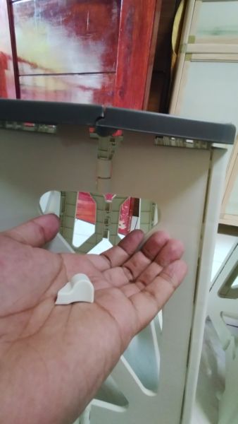 Buyer review image 1