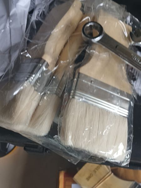 Buyer review image 2