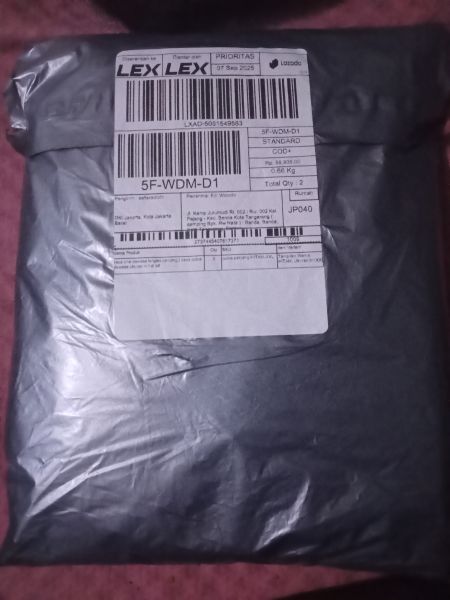 Buyer review image 1