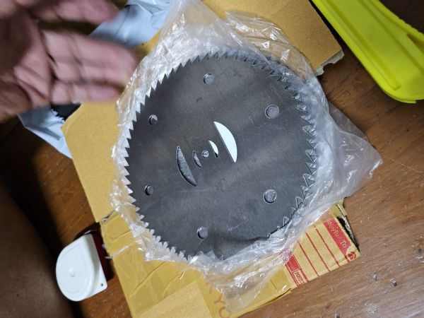 Buyer review image 2