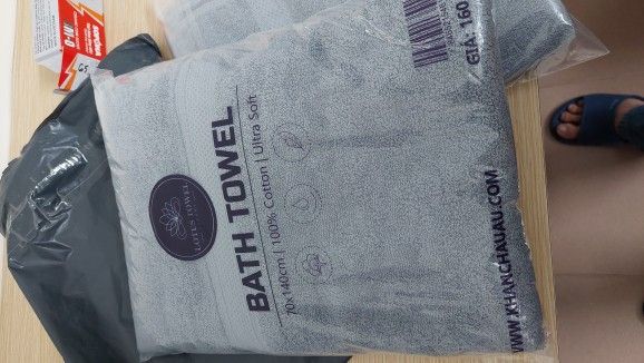 Buyer review image 2