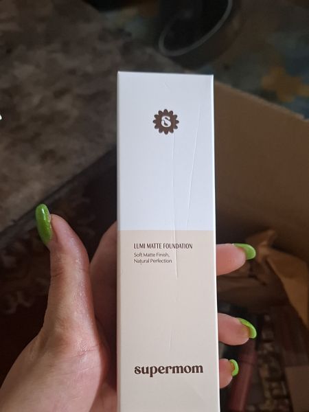 Buyer review image 1