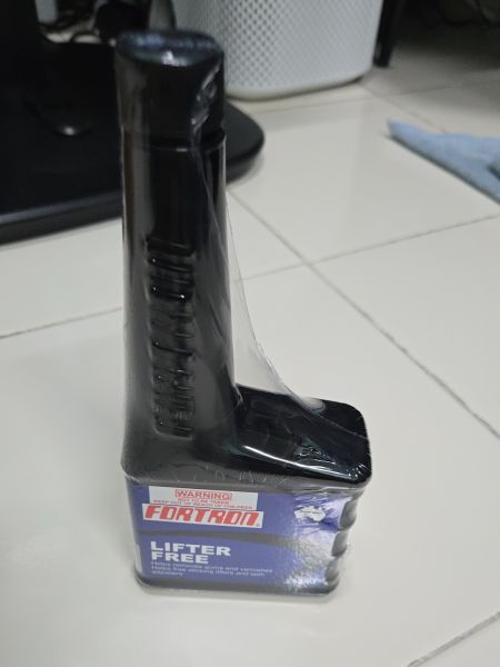 Buyer review image 1