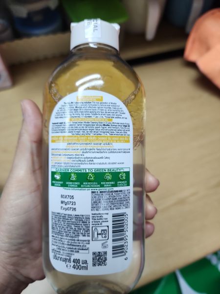 Buyer review image 2
