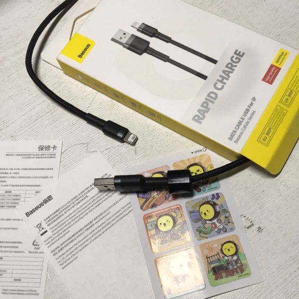 Buyer review image 2
