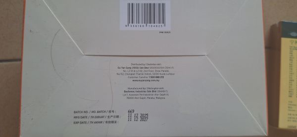 Buyer review image 1