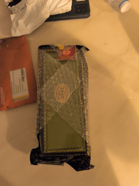 Buyer review image 3