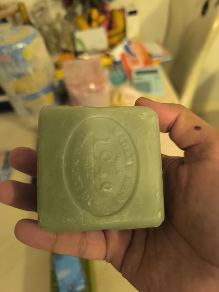 Buyer review image 2