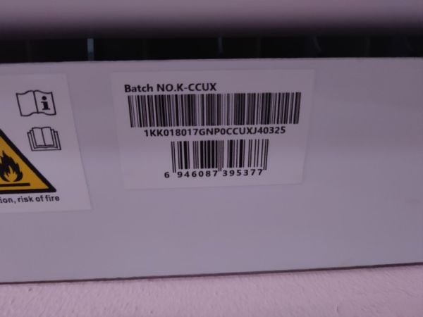 Buyer review image 3