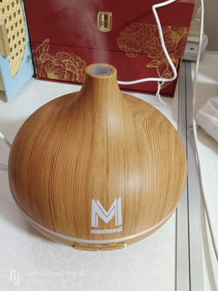 Buyer review image 5