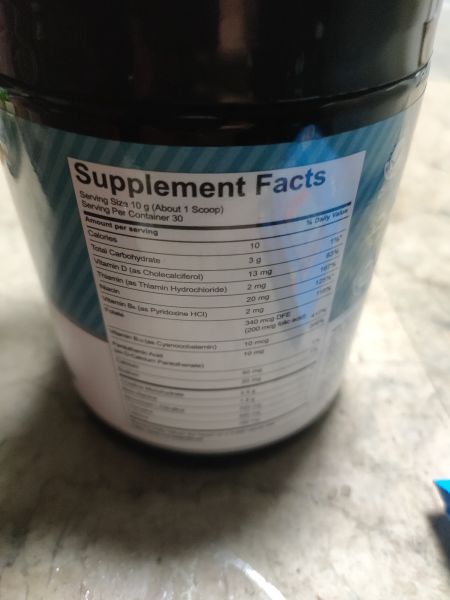 Buyer review image 2