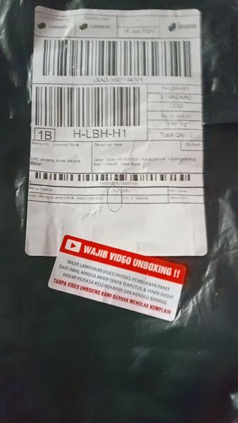 Buyer review image 1