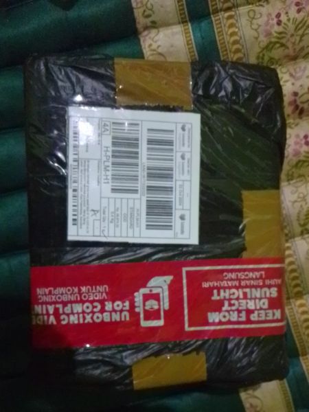 Buyer review image 1