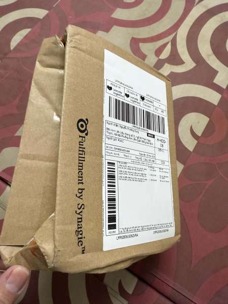 Buyer review image 2