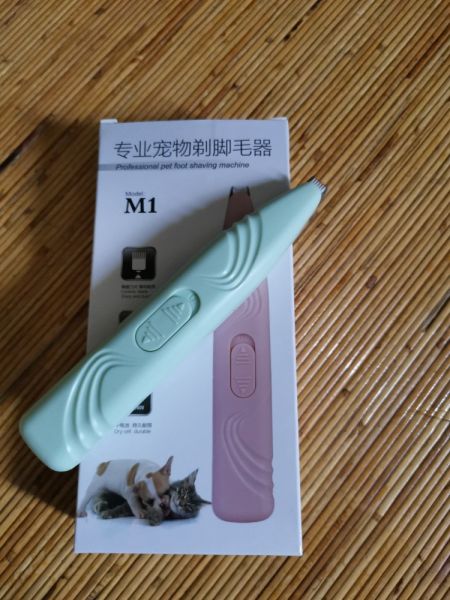 Buyer review image 1