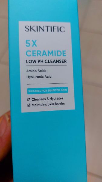 Buyer review image 2