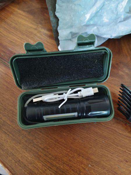 Buyer review image 1