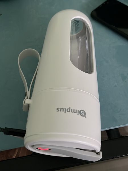 Buyer review image 1