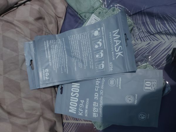 Buyer review image 3