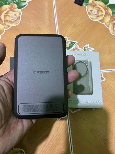Buyer review image 2