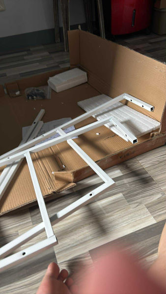 Buyer review image 1