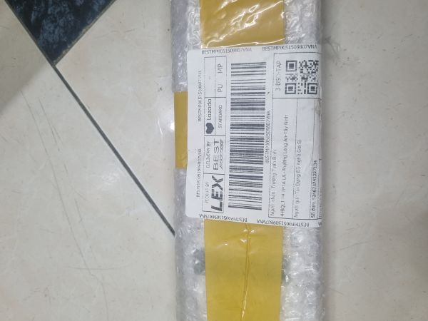 Buyer review image 1