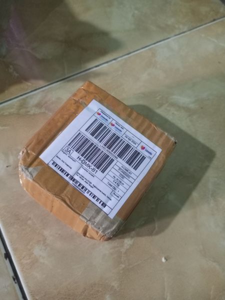 Buyer review image 1
