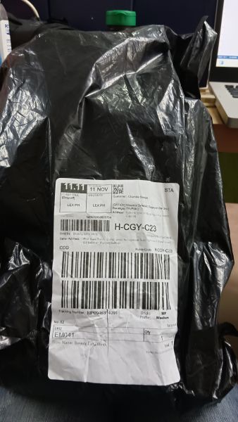 Buyer review image 3