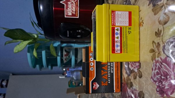 Buyer review image 2