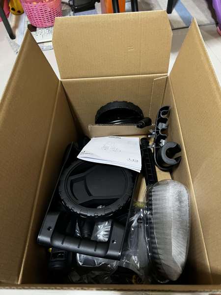 Buyer review image 2